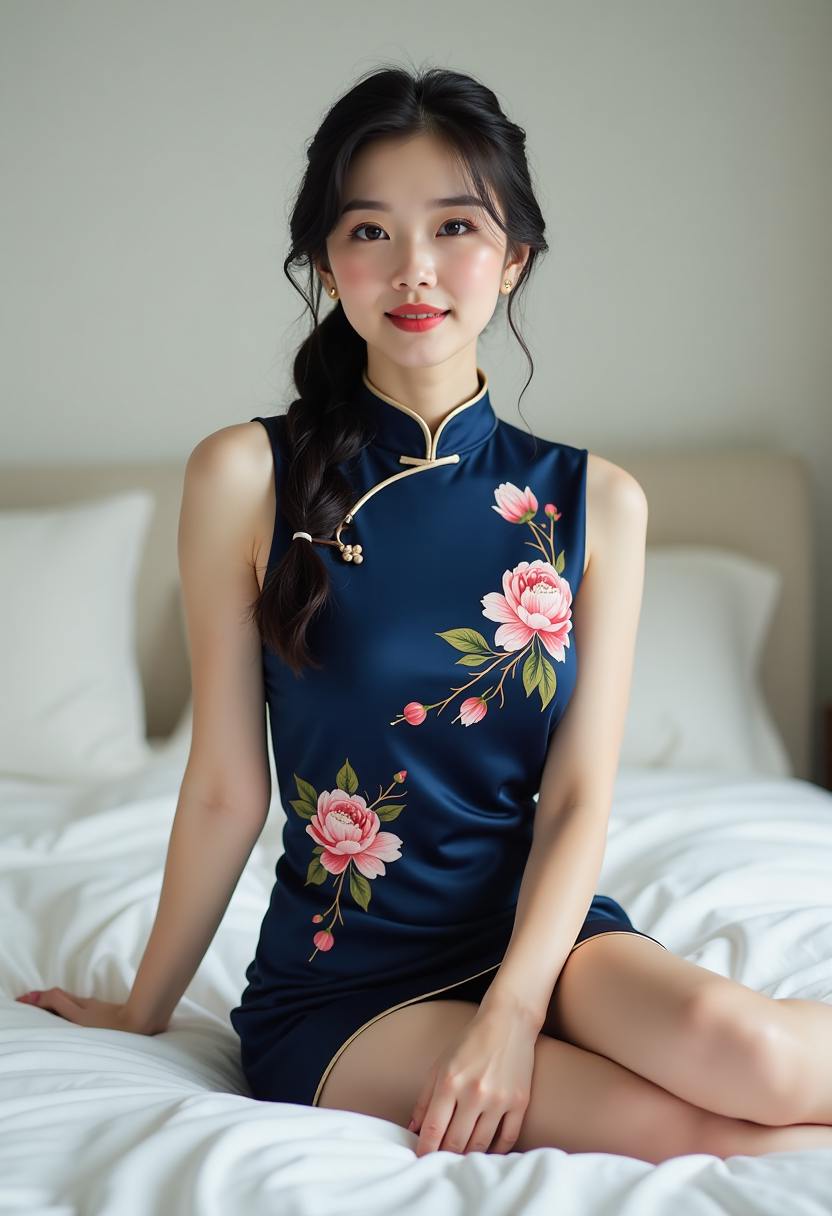 盐沼来信