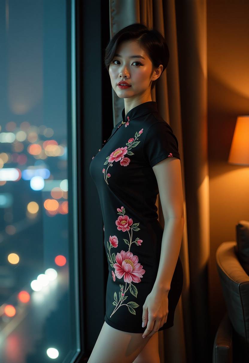 第二场谢幕